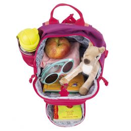 Detský batoh Mini Backpack Lev