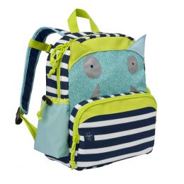 Detský batoh Mini Backpack Little Monsters Bouncing Bob - 0 ks