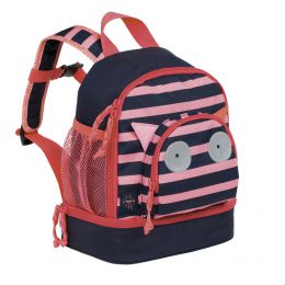 Detský batoh Mini Backpack Little Monsters Mad Mabel - 0 ks