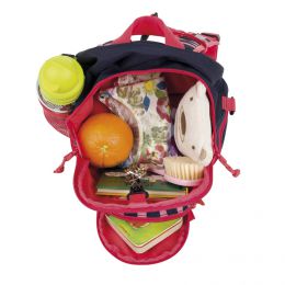 Detský batoh Mini Backpack Little Monsters Mad Mabel