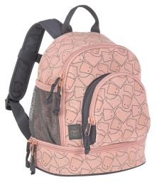 Lässig Dětský batoh Mini Backpack Spooky Peach