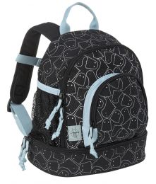 Detský batoh Mini Backpack Spooky Black - 0 ks