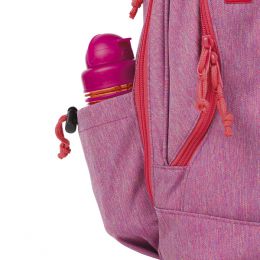 Detský batoh Backpack Big About friends mélange pink