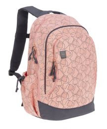 Detský batoh Backpack Big Spooky peach - 0 ks