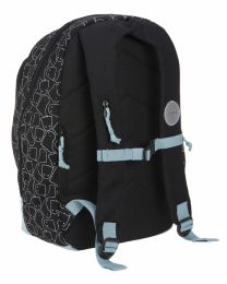 Detský batoh Backpack Big Spooky black