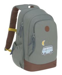 Lässig Dětský batoh Backpack Adventure Bus