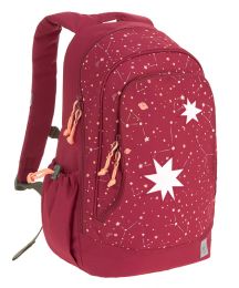 Lässig Dětský batoh Big Backpack Magic Bliss girls