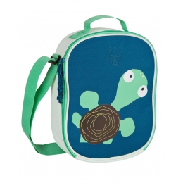 Detská Svačinová taška - kabelka Wildlife Mini Lunch Bag Turtle - 0 ks