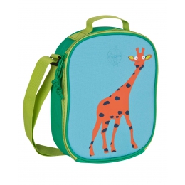 Detská Svačinová taška - kabelka Wildlife Mini Lunch Bag Giraffe - 0 ks