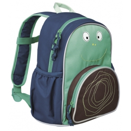 Detský batoh Wildlife Mini backpack update Turtle - 0 ks