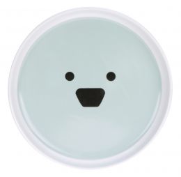 Porcelánový tanier pre deti Little Chums Dog