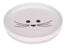 Porcelánový tanier pre deti Little Chums Mouse - 0 ks