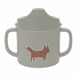 Detský hrnček Little Forest Fox - 0 ks Detský hrnček Little Forest Fox - 0 ks