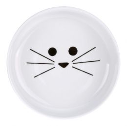 Porcelánová miska pre deti Little Chums Cat