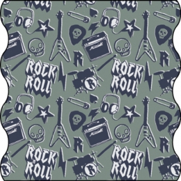 Nákrčník Twister kids rock´n roll - 0 ks Nákrčník Twister kids rock´n roll - 0 ks