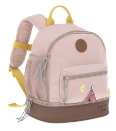 Detský batoh Mini Backpack Adventure Tipi - 0 ks