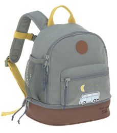 Detský batoh Mini Backpack Adventure Bus - 0 ks