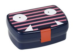 Krabička - box na desiatu Monsters Mad Mabel - 0 ks