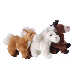 Prívesok na kľúče - kľúčenka poník Pony - 0 ks Prívesok na kľúče - kľúčenka poník Pony - 0 ks