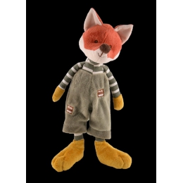 Lišiak Big Baby Foxy Patchwork Family - 0 ks