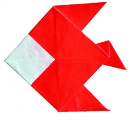 Origami - Morský svet