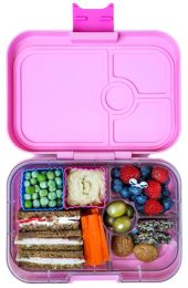 Silikónové mištičky Yumbox Roze Aqua