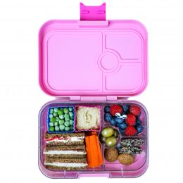 Silikónové mištičky Yumbox