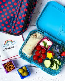 Silikónové mištičky Yumbox