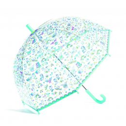 Detský dáždnik Jednorožci - 0 ks