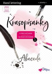 Krasopísanky 1 - 1 ks