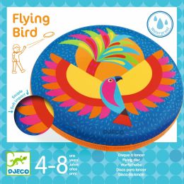 Lietajúci tanier - Flying Bird - vtáčik - 1 ks Lietajúci tanier - Flying Bird - vtáčik - 1 ks