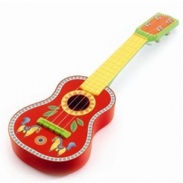 Detské ukulele - 0 ks