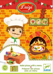 Pizza u Luigiho