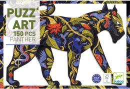 Puzzle - Panter - 0 ks Puzzle - Panter - 0 ks
