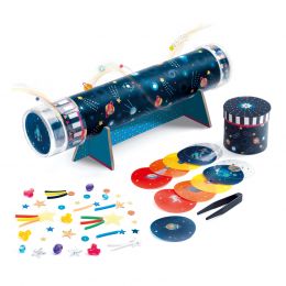 Kreatívna súprava DIY Vytvor si kaleidoskop