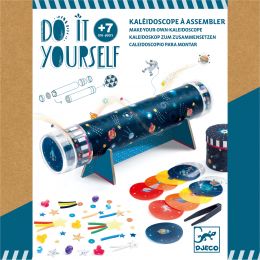 Kreatívna súprava DIY Vytvor si kaleidoskop