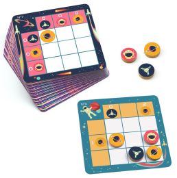  Sologic Space Logic Sudoku