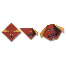 Origami - Zvieratká