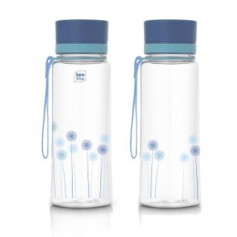 Fľaša na pitie Active Life 0,6l - 0 ks Fľaša na pitie Active Life 0,6l - 0 ks
