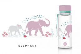 Fľaša na pitie Elephant 0,4l