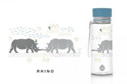 Fľaša na pitie Rhino 0,4l