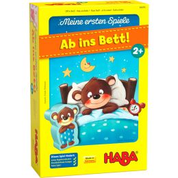 Hra pre najmenších Ide sa spinkať - 0 ks Hra pre najmenších Ide sa spinkať - 0 ks