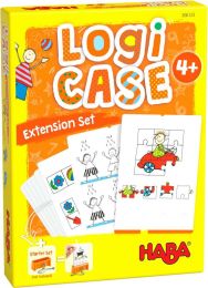 Logic Case Logická hra - rozšírenie Život okolo nás - 0 ks