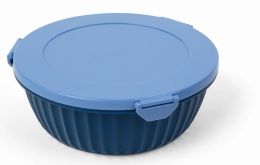 Krabička na jedlo Poke Bowl Hawaii Blue