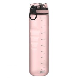 Fľaša na pitie One Touch Rose quartz, 1100 ml