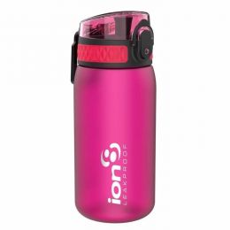 Fľaša na pitie One Touch Pink, 400 ml - 0 ks Fľaša na pitie One Touch Pink, 400 ml - 0 ks