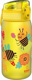ion8 Láhev na pití One Touch Kids Bees, 350 ml