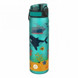 ion8 Láhev na pití One Touch Kids Sea life, 500 ml