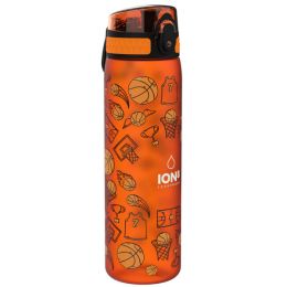 Fľaša na pitie One Touch Basketball, 600 ml - 0 ks