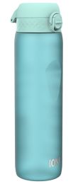 Fľaša na pitie One Touch Motivator Sonic blue, 1100 ml